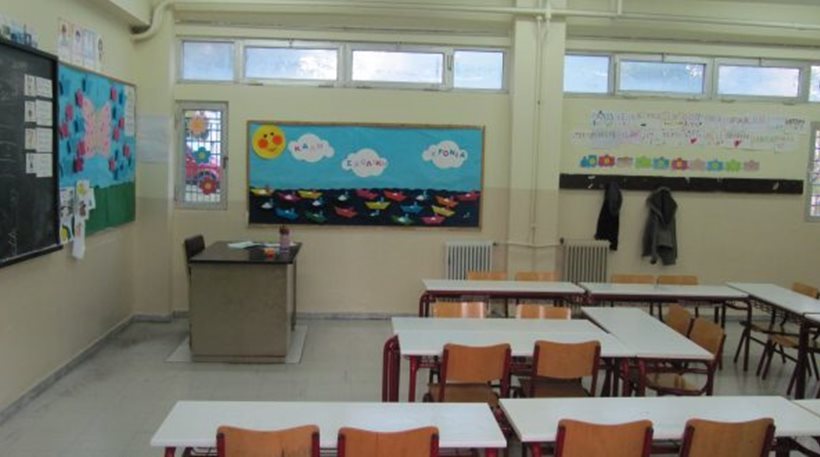 Συμβουλές από ψυχολόγους του Δήμου Κηφισιάς :Το άνοιγμα των σχολείων σε συνθήκες κορωνοϊού