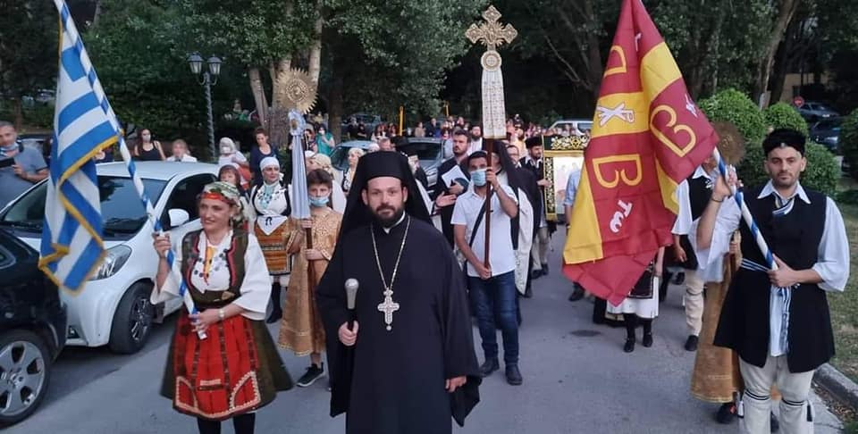 ΠΑΓΚΟΣΜΙΑ ΠΡΩΤΑΘΛΗΤΡΙΑ ΚΑΙ ΟΛΥΜΠΙΟΝΙΚΕΣ ΣΤΟ «ΑΘΛΗΤΙΚΟ ΚΑΛΟΚΑΙΡΙ» ΤΟΥ ΔΗΜΟΥ ΚΗΦΙΣΙΑΣ